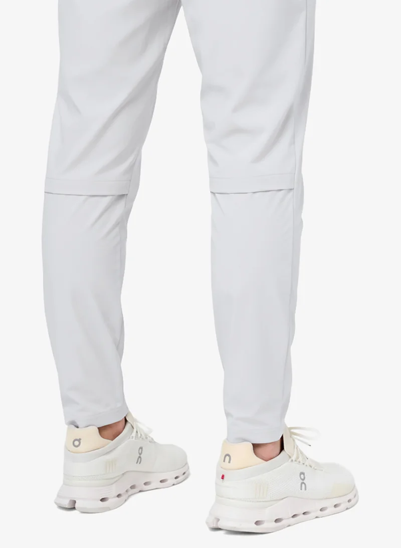 Squatwolf Oyster Mushroom Agility Track Pants for Men | Best Price UAE